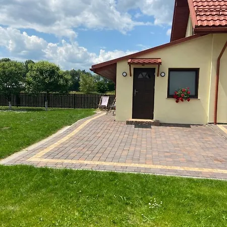 Apartament Vanessa 2 U Podnoza Gor, Nad Jeziorem Czorsztynskim Harklowa Exterior photo