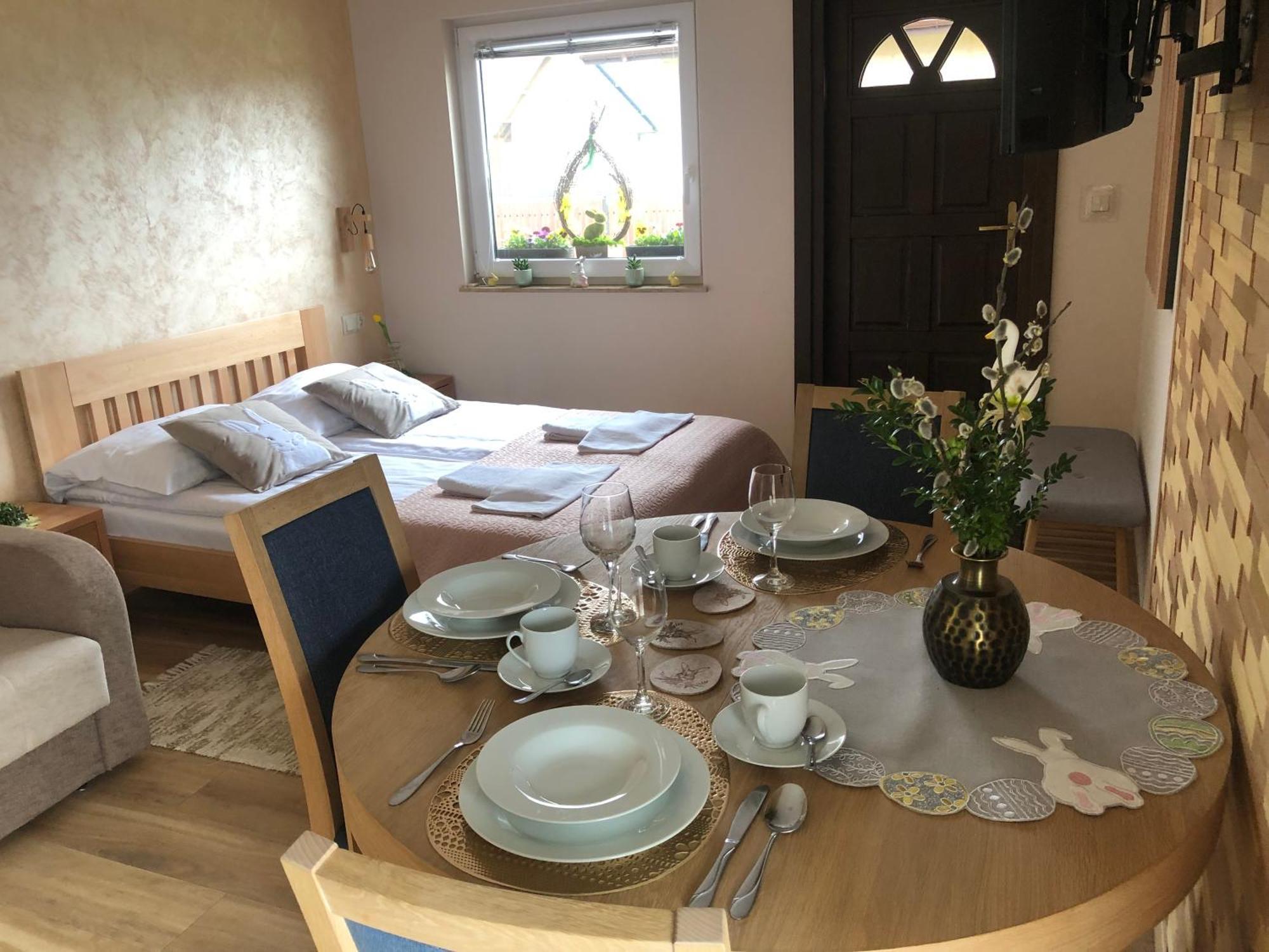 Apartment Vanessa 2 U Podnoza Gor, Nad Jeziorem Czorsztynskim