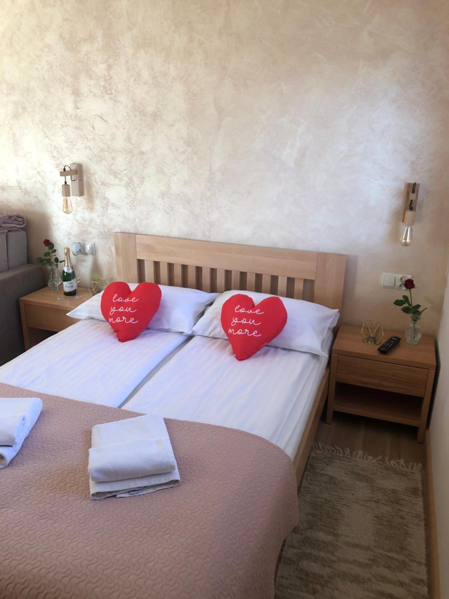 Apartment Vanessa 2 U Podnoza Gor, Nad Jeziorem Czorsztynskim